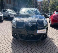 Auto - Alfa romeo giulietta 1.6 jtdm 120 cv b-tech