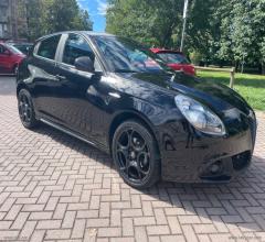 Auto - Alfa romeo giulietta 1.6 jtdm 120 cv b-tech