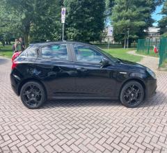 Auto - Alfa romeo giulietta 1.6 jtdm 120 cv b-tech