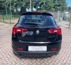 Auto - Alfa romeo giulietta 1.6 jtdm 120 cv b-tech