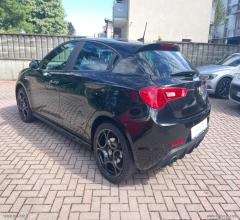 Auto - Alfa romeo giulietta 1.6 jtdm 120 cv b-tech