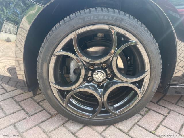 Auto - Alfa romeo giulietta 1.6 jtdm 120 cv b-tech