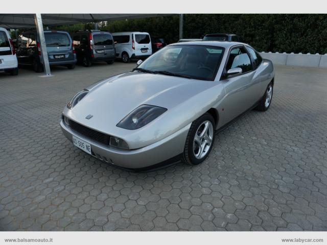 Fiat coupe'
