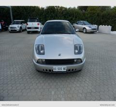 Auto - Fiat coupe