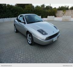 Auto - Fiat coupe