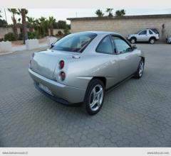 Auto - Fiat coupe