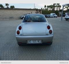Auto - Fiat coupe