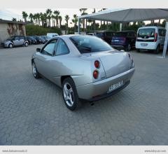 Auto - Fiat coupe