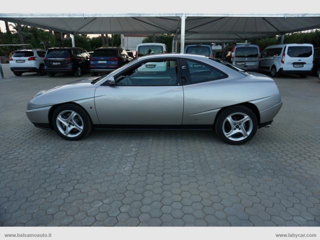 Auto - Fiat coupe