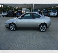 Auto - Fiat coupe
