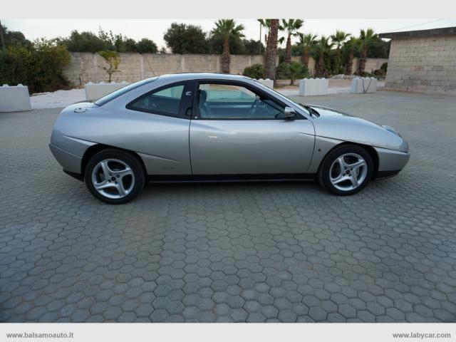 Auto - Fiat coupe