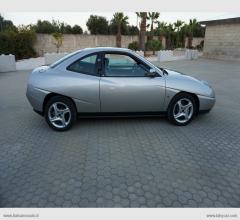 Auto - Fiat coupe