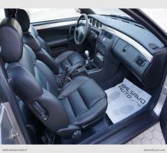 Auto - Fiat coupe