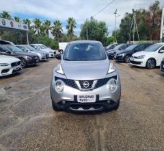 Auto - Nissan juke 1.5 dci s&s tekna