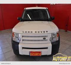 Auto - Land rover discovery 3 2.7 tdv6 s