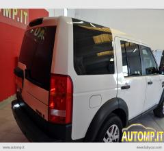 Auto - Land rover discovery 3 2.7 tdv6 s