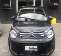 Citroen c1 vti 72 s&s 5p. feel
