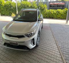 Kia stonic 1.2 eco gpl style