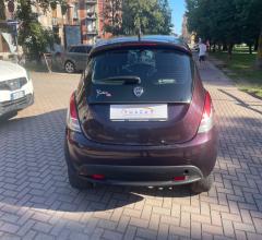 Auto - Lancia ypsilon 1.2 69 cv 5p. gpl ecochic s md