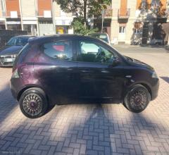 Auto - Lancia ypsilon 1.2 69 cv 5p. gpl ecochic s md