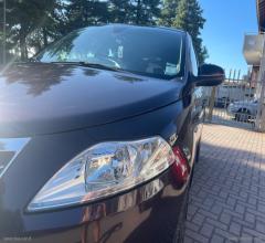Auto - Lancia ypsilon 1.2 69 cv 5p. gpl ecochic s md