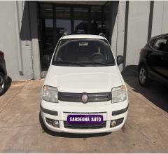 Auto - Fiat panda 1.3 mjt 16v dynamic
