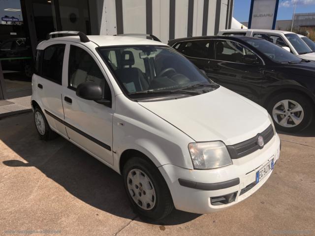 Auto - Fiat panda 1.3 mjt 16v dynamic