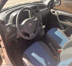Auto - Fiat panda 1.3 mjt 16v dynamic