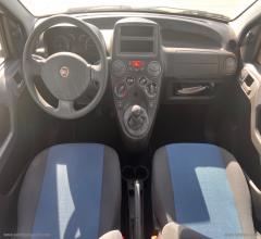 Auto - Fiat panda 1.3 mjt 16v dynamic