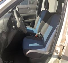 Auto - Fiat panda 1.3 mjt 16v dynamic