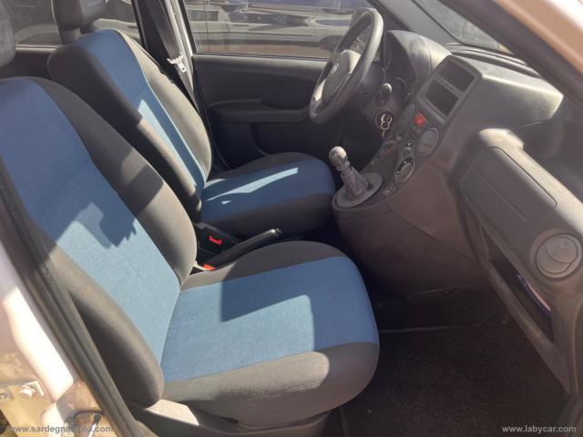 Auto - Fiat panda 1.3 mjt 16v dynamic