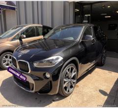 Bmw x2 xdrive20d msport