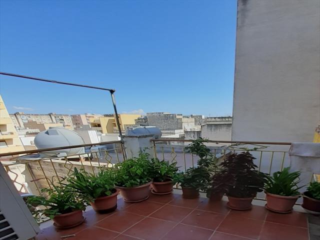 Appartamento in vendita a trapani zona madonna