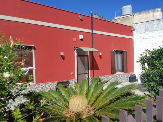 Casa indipendente in vendita a trapani xitta