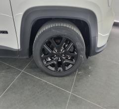 Auto - Jeep renegade 1.6 mjt night eagle ii 120 cv