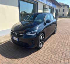 Opel corsa-e 5p. gs line