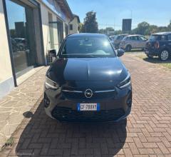 Auto - Opel corsa-e 5p. gs line