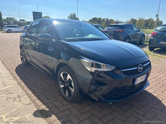 Auto - Opel corsa-e 5p. gs line