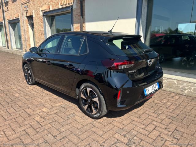 Auto - Opel corsa-e 5p. gs line