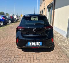 Auto - Opel corsa-e 5p. gs line