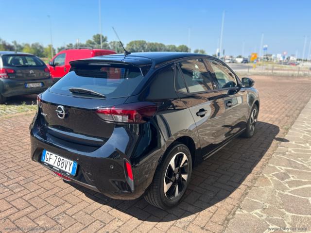 Auto - Opel corsa-e 5p. gs line