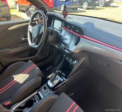 Auto - Opel corsa-e 5p. gs line