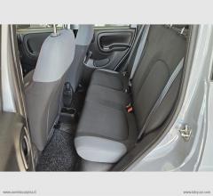 Auto - Fiat panda 1.2 lounge