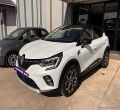 Renault captur tce 140 cv intens