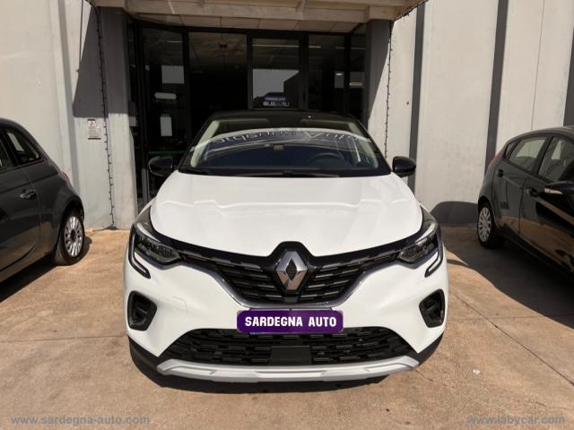 Auto - Renault captur tce 140 cv intens