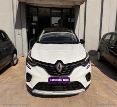 Auto - Renault captur tce 140 cv intens
