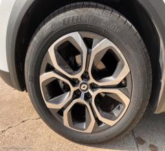 Auto - Renault captur tce 140 cv intens