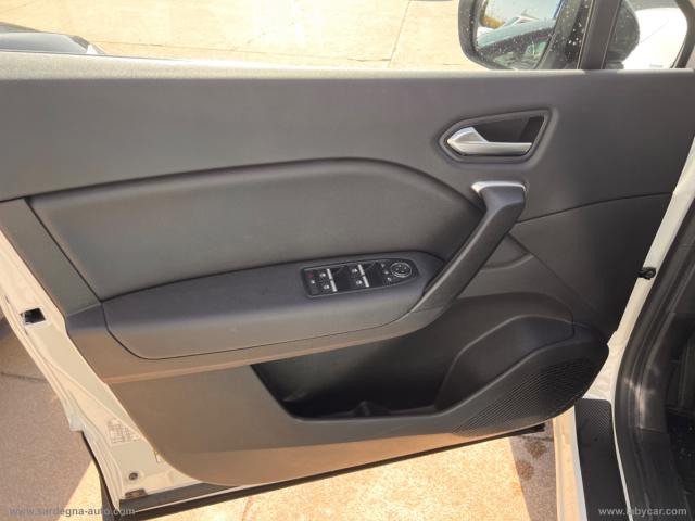 Auto - Renault captur tce 140 cv intens
