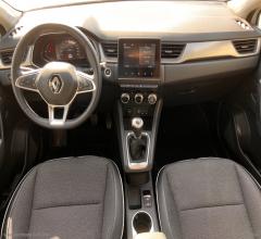Auto - Renault captur tce 140 cv intens