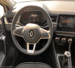 Auto - Renault captur tce 140 cv intens